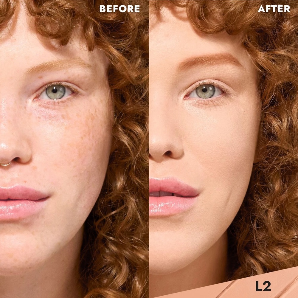 BNIB COVER FX TOTAL COVER CREAM FOUNDATION - Picture 4 of 7